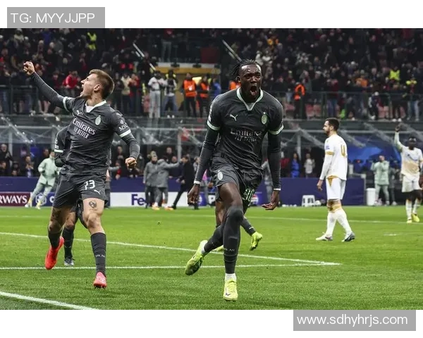 AC米兰迎战贝尔格莱德红星期待在欧战中再创辉煌