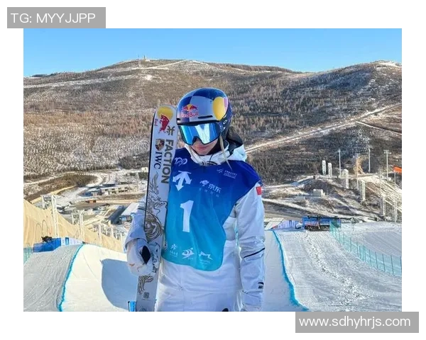 恭喜！谷爱凌拿下本赛季世界杯首冠！