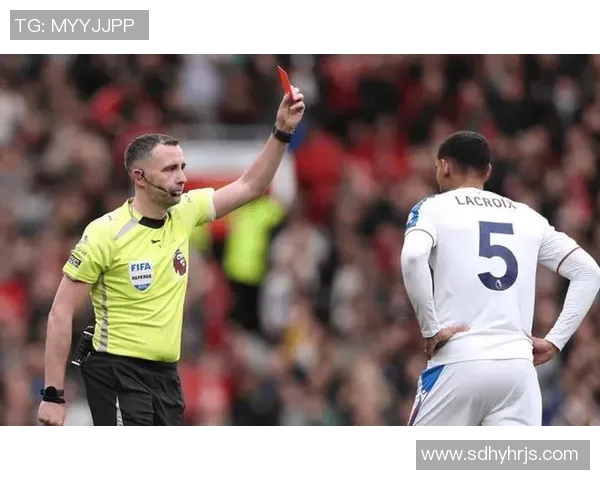 拉克鲁瓦：80岁球迷说想在离世前看水晶宫夺冠，咱们做到了